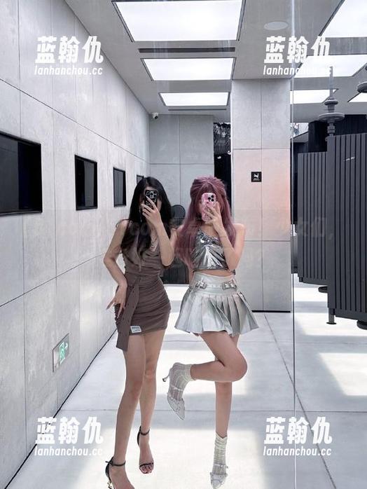 51com 51com安卓版发布!少女们,准备好一起吃瓜了吗?